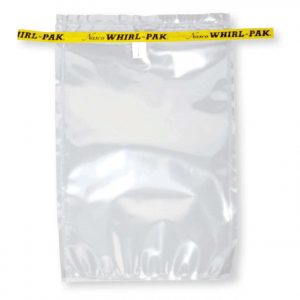BOLSA NASCO WHIRL-PAK 710ML -PADRÃO- B01020WA
