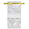 BOLSA NASCO WHIRL-PAK 532ML -COM TARJA DE IDENTIFICAÇÃO- B01065WA