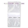 BOLSA NASCO WHIRL-PAK 300ML -COM TIOSSULFATO DE SÓDIO E COM TARJA DE IDENTIFICAÇÃO- B01254WA