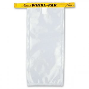 BOLSA NASCO WHIRL-PAK 118 ML -PADRÃO- B00679WA