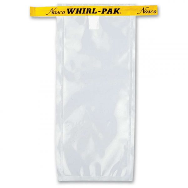 BOLSA NASCO WHIRL-PAK 118 ML -PADRÃO- B00679WA