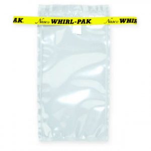 BOLSA NASCO WHIRL-PAK 207 ML -PADRÃO- B00992WA