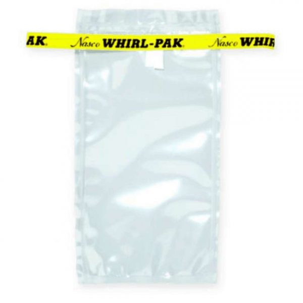BOLSA NASCO WHIRL-PAK 207 ML -PADRÃO- B00992WA