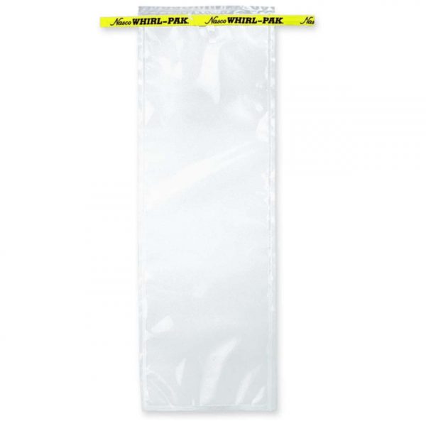 BOLSA NASCO WHIRL-PAK 1.065 ML -PADRÃO- B00994WA