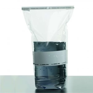 BOLSA NASCO WHIRL-PAK 2.041 ML -STAND UP COM TARJA DE IDENTIFICAÇÃO-B01451WA