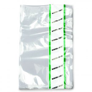 BOLSA NASCO WHIRL-PAK 1.627 ML -COM FILTRO VERTICAL E SEM FECHAMENTO- B01582WA
