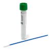 SWAB SRK 902C PONTA  RAYON ESTÉRIL 8,5CM ALTURA 10ML DE SOLUÇÃO, 25 UNIDADES