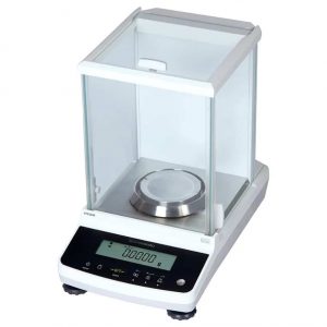 BALANÇA ANALÍTICA SHIMADZU ATX224R CAPACIDADE DE 220g x 0,0001g