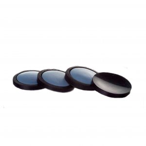 SEPTO PARA TAMPAS DE VIAL  HEADSPACE  CRIMP 20X3mm