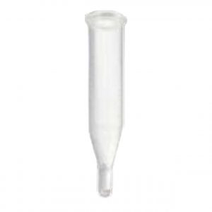 INSERT EM PP COM ÁANGE 5X31MM