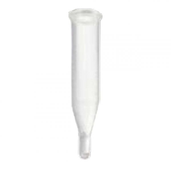 INSERT EM PP COM ÁANGE 5X31MM
