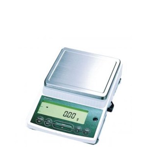 BALANÇA SEMI-ANALÍTICA SHIMADZU BL3200HL CAPACIDADE DE 3200g