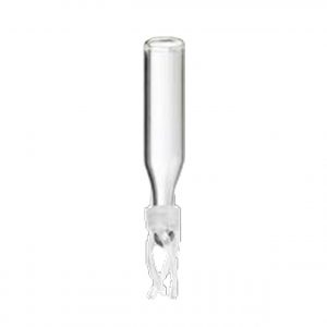 INSERT CLEAR COM SPRING EM PÉ 5X29MM
