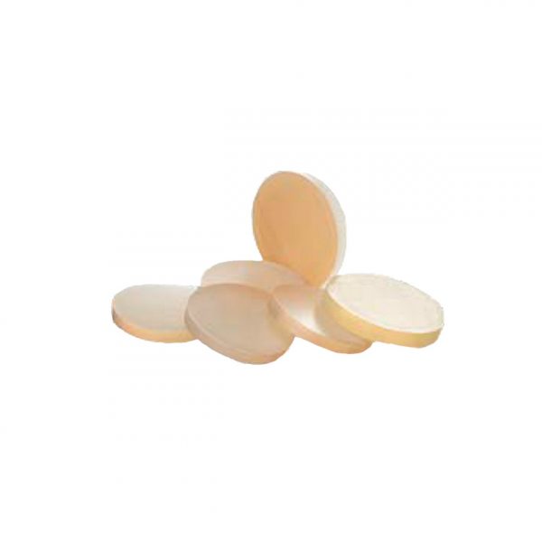 SEPTO PARA TAMPAS DE VIAL  HEADSPACE  CRIMP 20X3,0mm