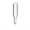 INSERT CLEAR COM FUNDO CÔNICO 5X31MM