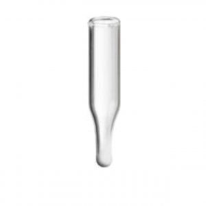 INSERT CLEAR COM FUNDO CÔNICO 6X29MM