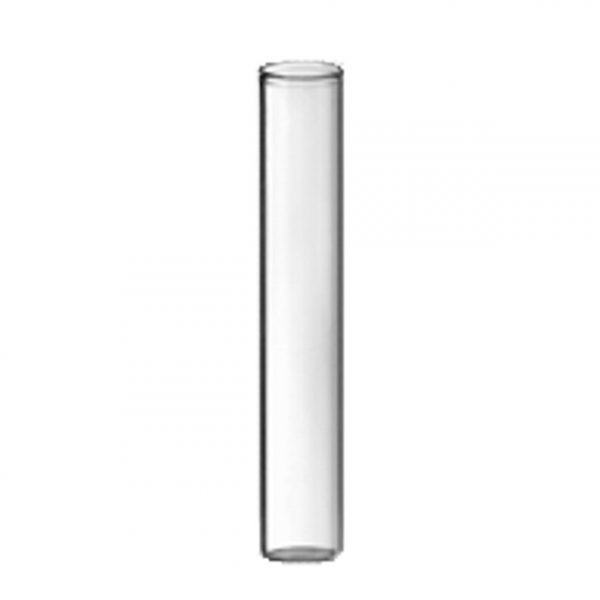 INSERT CLEAR COM FUNDO CHATO 5X31MM