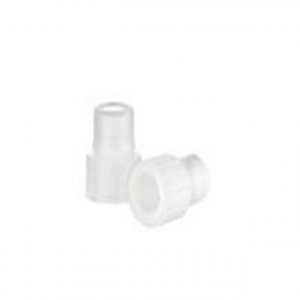 PLUG PARA VIAL SHELL MICROGLASS 8x40MM