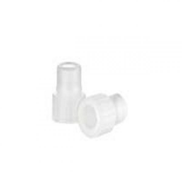 PLUG PARA VIAL SHELL MICROGLASS 8x40MM