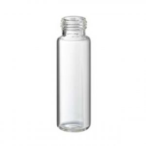 VIAL  MICROGLASS CLEAR HEADSPACE COM ROSCA   18MM  22,5X76MM