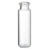 VIAL  MICROGLASS CRIMP  11MM  12X32MM