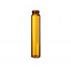 VIAL  MICROGLASS COM ROSCA  28X140MM TOC  24-400