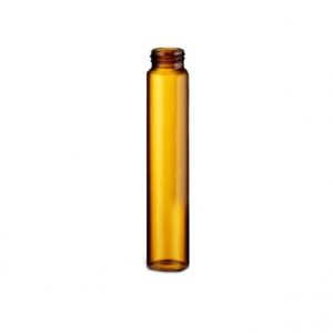 VIAL  MICROGLASS COM ROSCA  28X140MM TOC  24-400