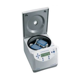 CENTRIFUGA REFRIGERADA EPPENDORF 5430R