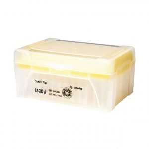 PONTEIRA OPTIFIT TIPO GILSON 1-200 MICROLITROS- SARTORIUS