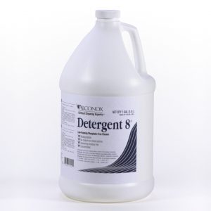 DETERGENT 8