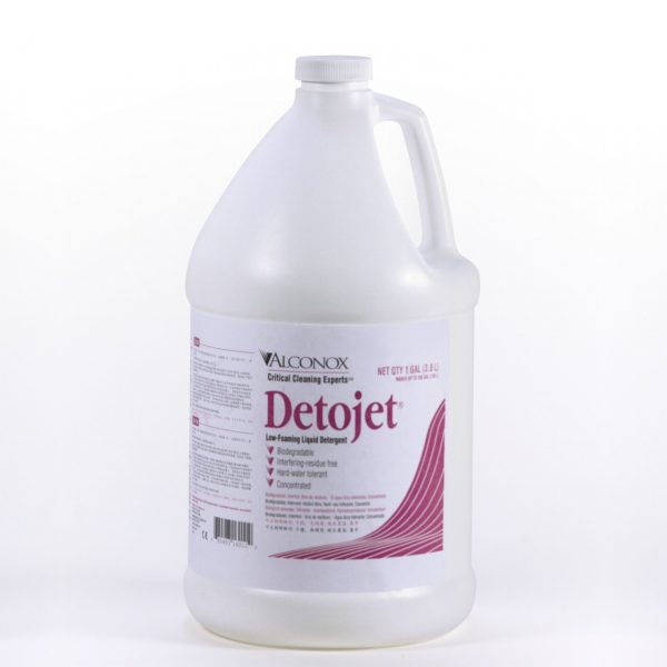 DETOJET