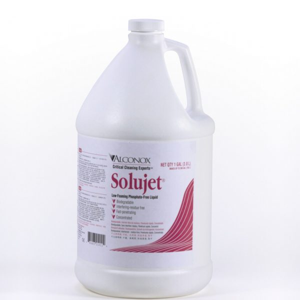 SOLUJET