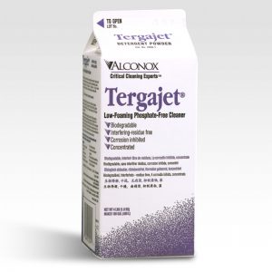 Tergajet
