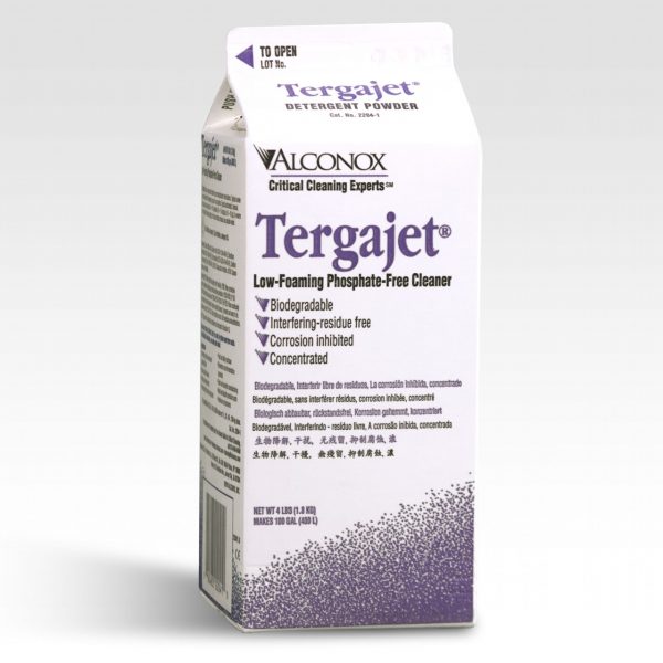 Tergajet