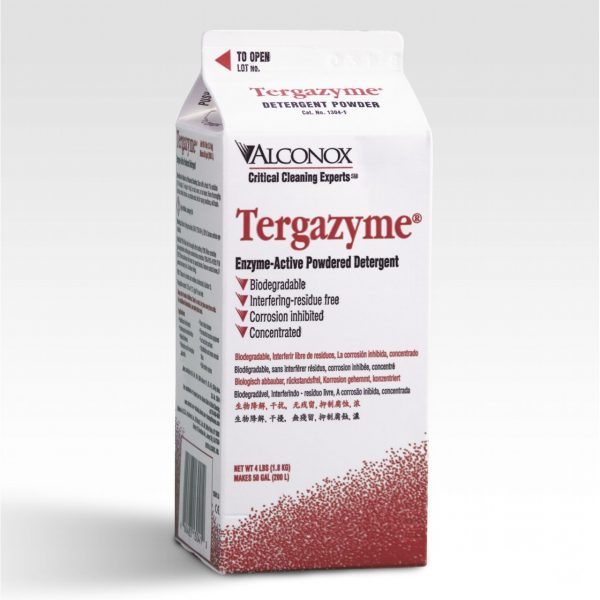 Tergazyme