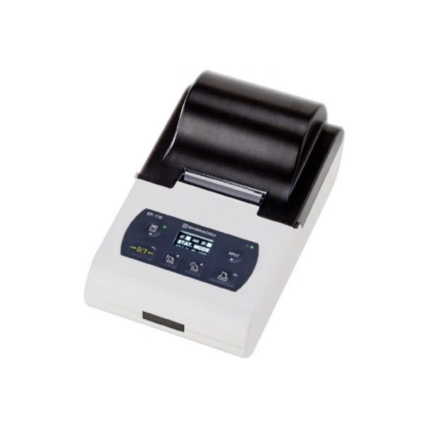 IMPRESSORA SHIMADZU EP-110
