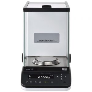 BALANÇA ANALÍTICA SHIMADZU AP225WD CAPACIDADE DE 220g