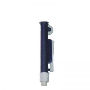 PIPETADOR PI PUMP TIPO CANETA PARA VOLUME ATE 2ML AZUL - BOECO