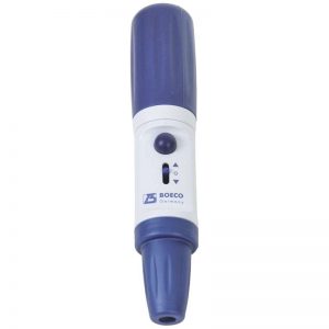 MACROPIPETADOR MANUAL PARA PIPETAS DE 1 A 100ML - Boeco