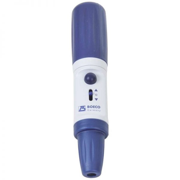 MACROPIPETADOR MANUAL PARA PIPETAS DE 1 A 100ML - Boeco