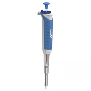 MICROPIPETA MONOCANAL VOL FIXO 100MCL, PISTAO ACO INOX  AUTOCLAVAVEL - BOECO