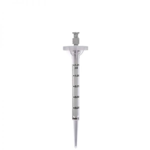 PONTEIRA MULTITIPIS DE 1,25ML ESTERIL PACOTE COM 100UN - BOECO