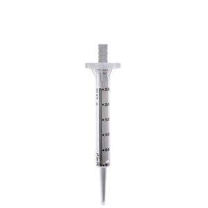 PONTEIRA MULTITIPIS DE 2,50ML ESTERIL PACOTE COM 100UN - BOECO