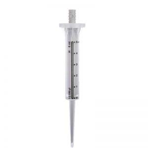 PONTEIRA MULTITIPIS DE 5,0ML ESTERIL PACOTE COM 100UN - BOECO