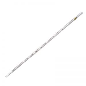PIPETA SOROLÓGICA DESCARTÁVEL ESTÉRIL 1ML