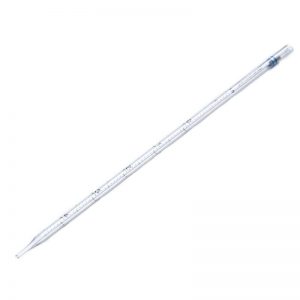PIPETA SOROLÓGICA DESCARTÁVEL ESTÉRIL 5ML