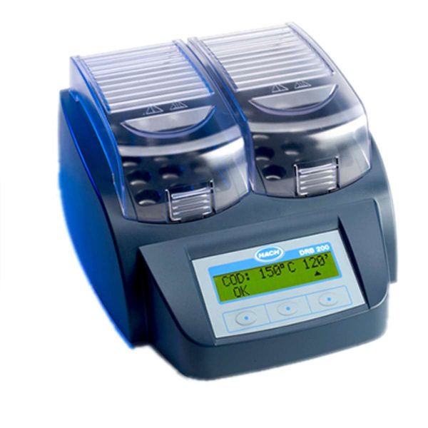 REATOR DQO DRB200 25 TUBOS 21X16MM E 4X20MM BIVOLT