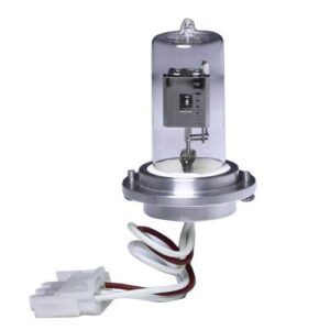 LAMPADA DE DEUTERIO DETECTOR DAD 1100/1200 2000hrs de duração